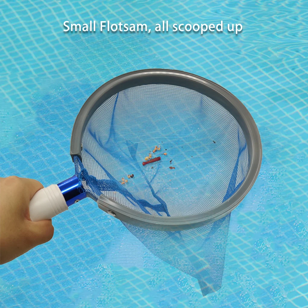 

Сетка для аквариума компактный размер товары для дома стержень без царапин скругленные края рамка сетки для листьев профессиональный универсальный пластиковый скиммер