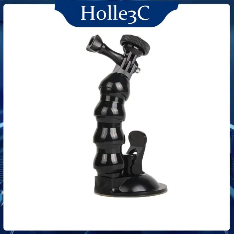 

For DJI OSMO Pocket Accessories Mount Bracket Glass Holder Suction Cup Multi Angle Adjustable Car Window Windshield Table Holder