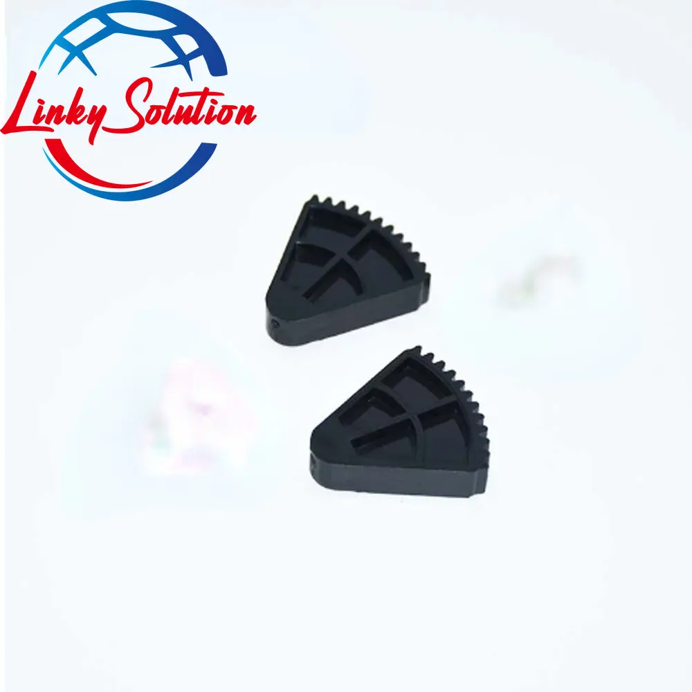 

Лоток шестерни, 2 шт., 1 сектор для XEROX 240 242 250 252 260 700 770 550 560 570 7655 7665 7675 7755 7765 7775 7120 7125 7132