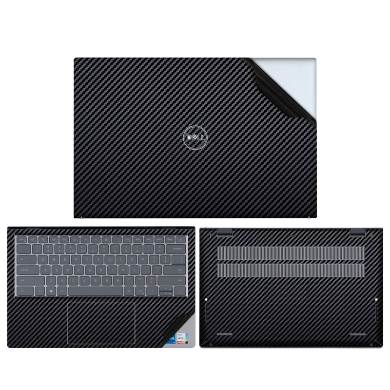 Виниловая наклейка на заказ для Dell Inspiron 14 дюймов 7430 7420 7415 2в1 5430 5418 5410 5435 3405 Защитная пленка для ноутбука (art.: 3920ca100abff) - 3920ca100abff