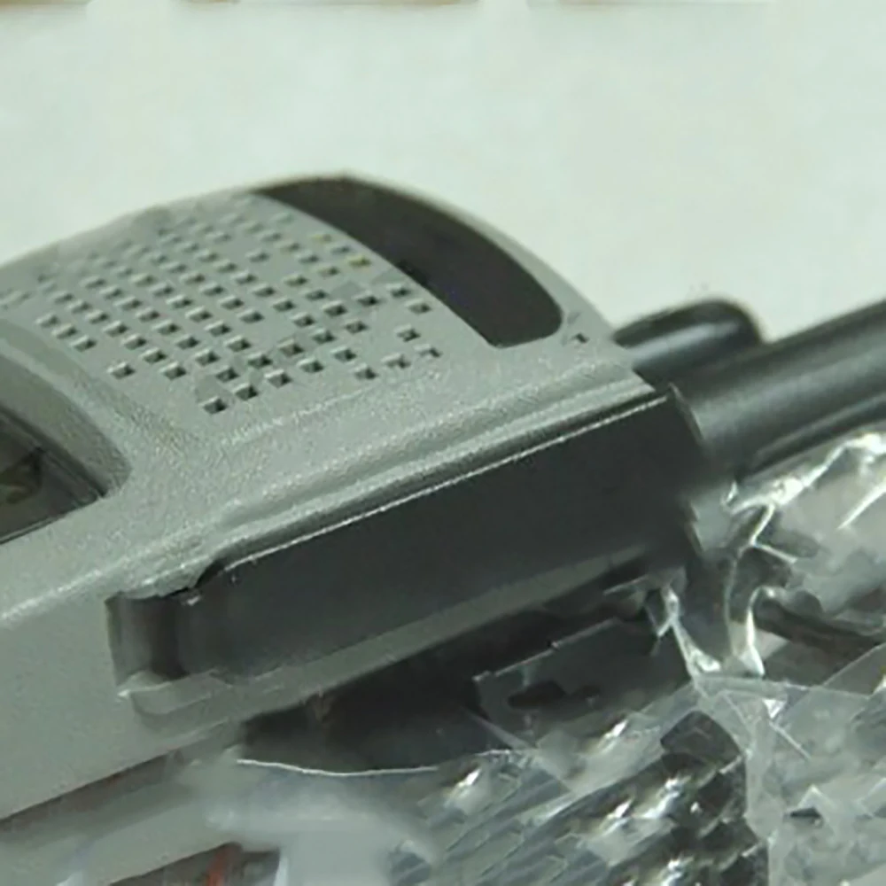 Сменная пылезащитная боковая крышка для гарнитуры M XTS300 XTS5000 XTS2500 радио рация