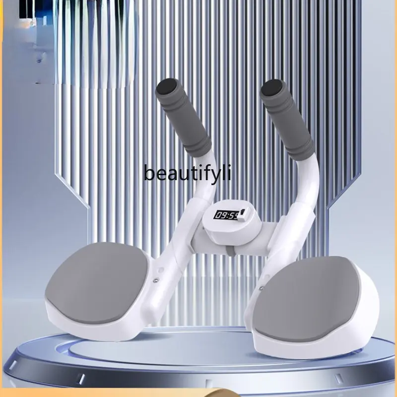 

Multifunctional Flat Support Training Aid Exercise Push up Bar Fitness Equipment