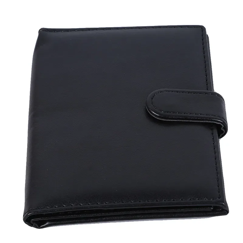 High Quality Russian Auto Driver License Bag PU Leather Cover Car Driving Document Card Passport Holder Purse Wallet Case