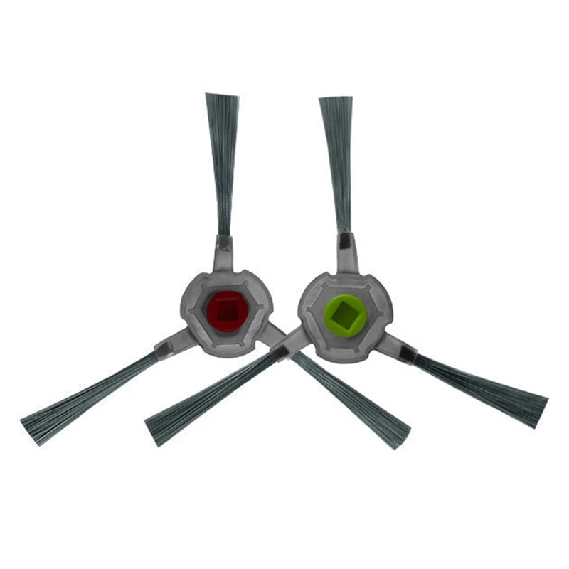 Щетка HEPA-фильтр швабра тканевые салфетки боковая щетка для Ecovacs Deebot аксессуары