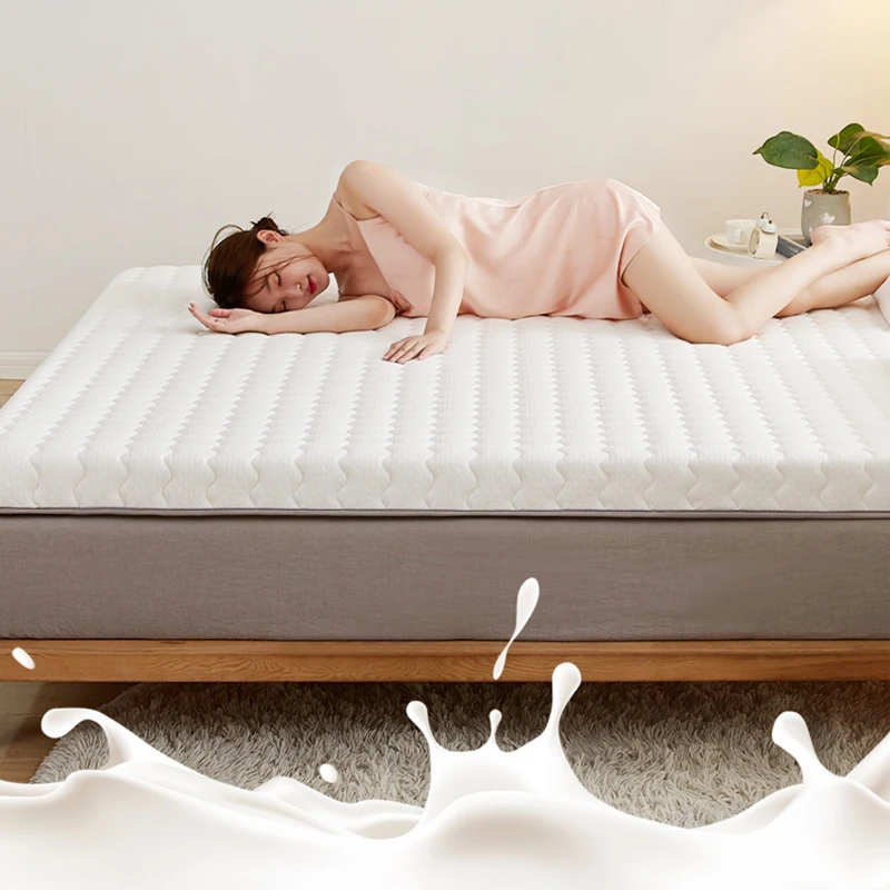 

Bedroom Furniture Modern Luxury Mattresses King Size Betten Topper Mattress Tatame Colchones Matrimoniales Sleeping Tatami