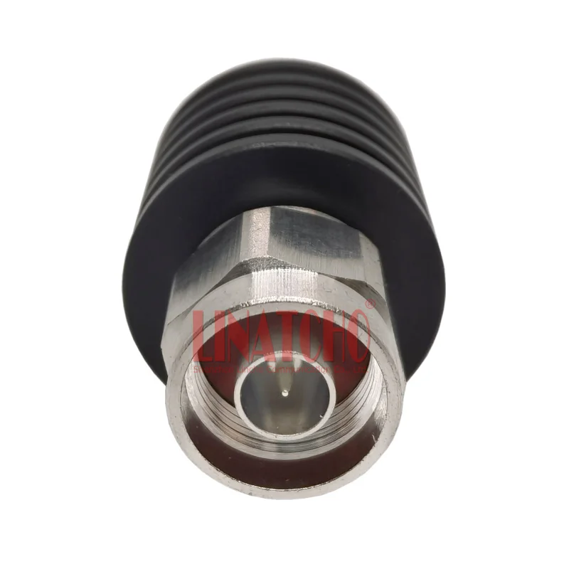 DC 0-3GHz 50 Ohm 10W Coaxial N Type Male to Female RF 30dB Attenuator