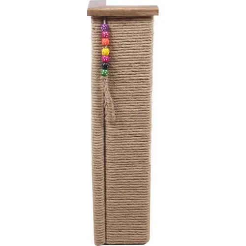 X-Perk Big size Corner Cat Scratching Board 60 cm |