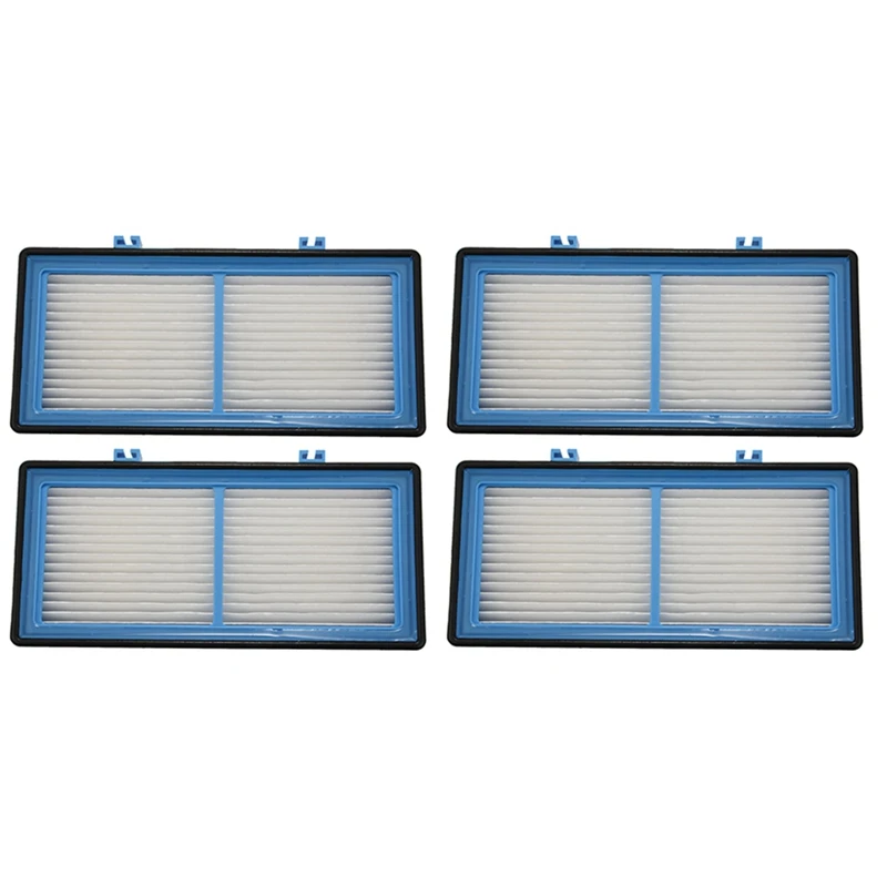 

Replacement Filter Compatible For Holmes Hepa Type Total Air Filter, HAPF30AT, Air Purifier Filter AER1 Series (4 Pack)
