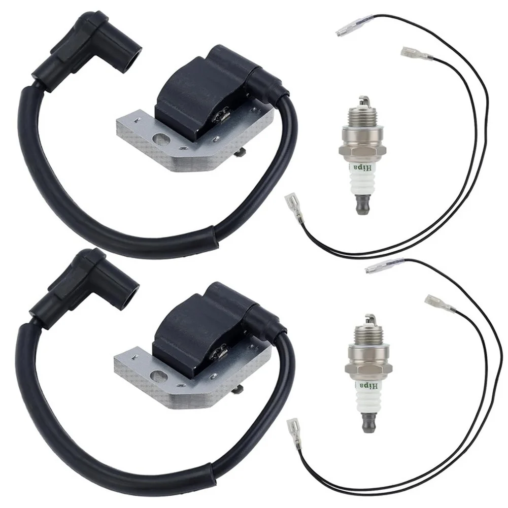 Запасная катушка зажигания 21171-7034 для двигателей Kawasaki FH381V FH430V FH480V FH500V FH531V FH541V, запчасти для газонокосилок (art.: 3920db98afdb5) - 3920db98afdb5