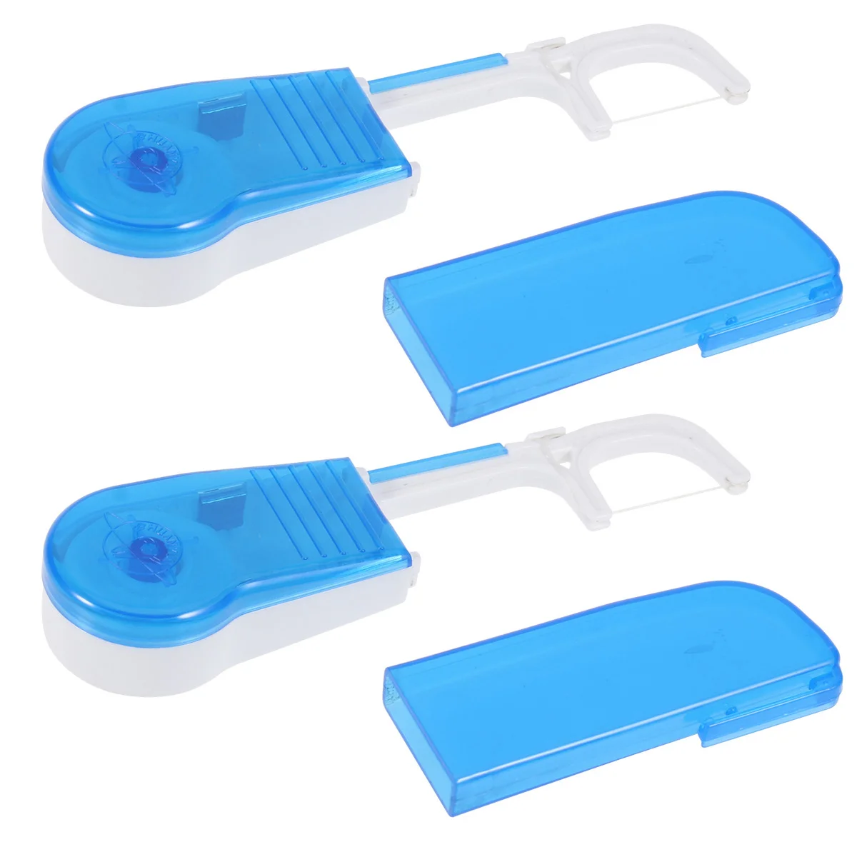 

Floss Toothpick Picks Sticks Interdental Flossers Kids Gum Tools Oral Brushes Care Glideholder Pick Disposableaids Threaders