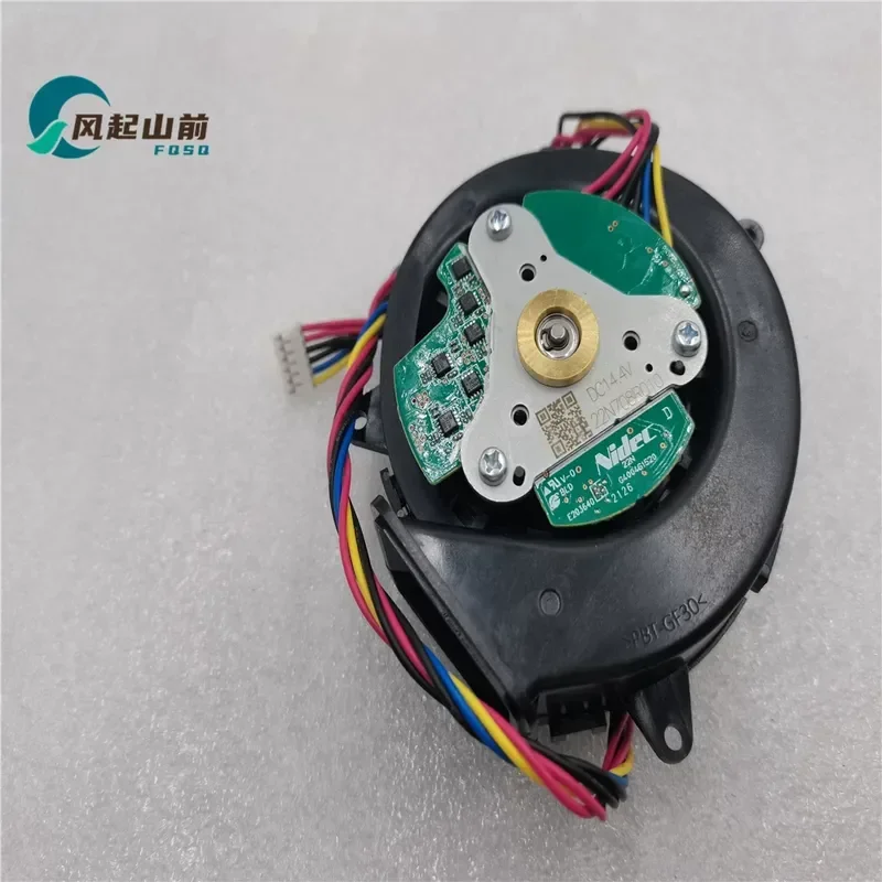 Для 20N704P110 Zooze Z50 22N708R010 Trifo Emma Pet Turbo Fan (art.: 3920dcbe837bf) - 3920dcbe837bf