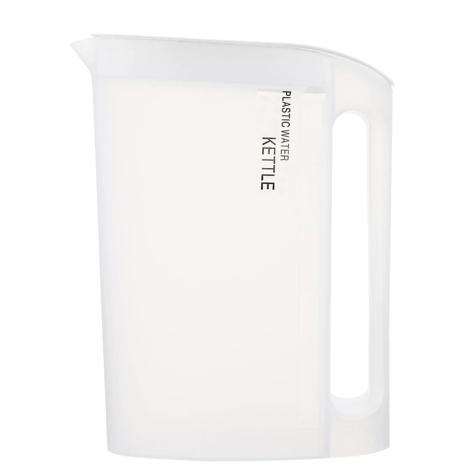 

Water Pitcher Kettlecarafebeverage Jug Coldtea Jugs Containers Container Lids Fridge Dispenser Liquid Pouring Pitchershome Lid
