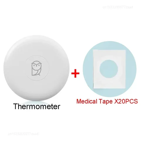 MIJIA Интеллектуальный термометр