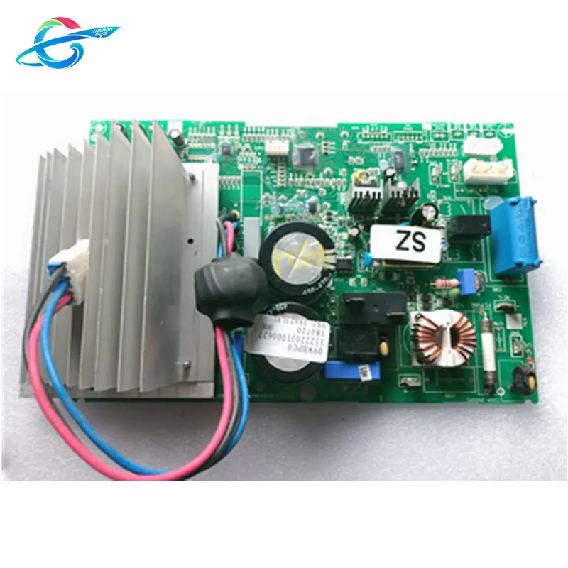 Материнская плата для кондиционера AUX KFR-35W BP R35WBP1 2 3 компьютерная SX-W-NEC52-SKAC-V1