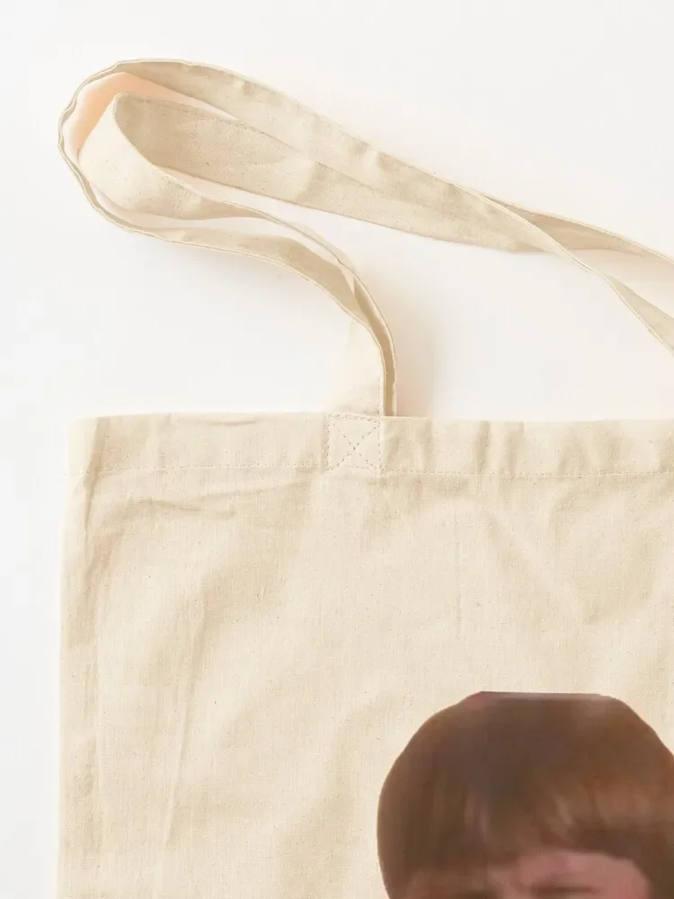 Симпатичная сумка-тоут Butt Rowley персонализированная большая сумка женские ручные