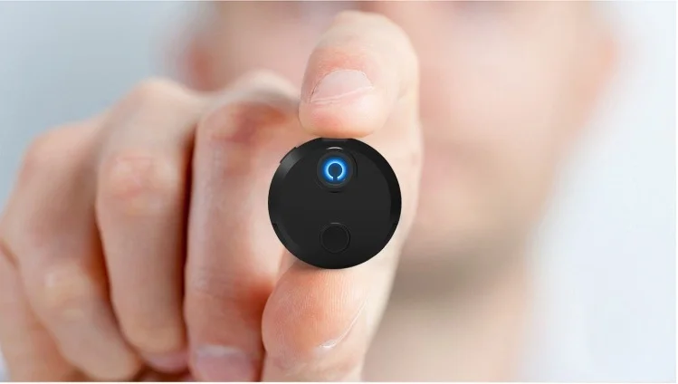 

HDQ15 home surveillance camera