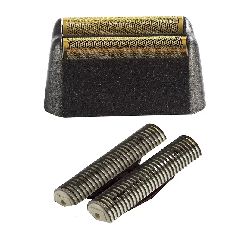 

Professional Shaver Replacement Foil and Cutter Bar Assembly For Wahl 5 Star Series Finale Shaver #7043