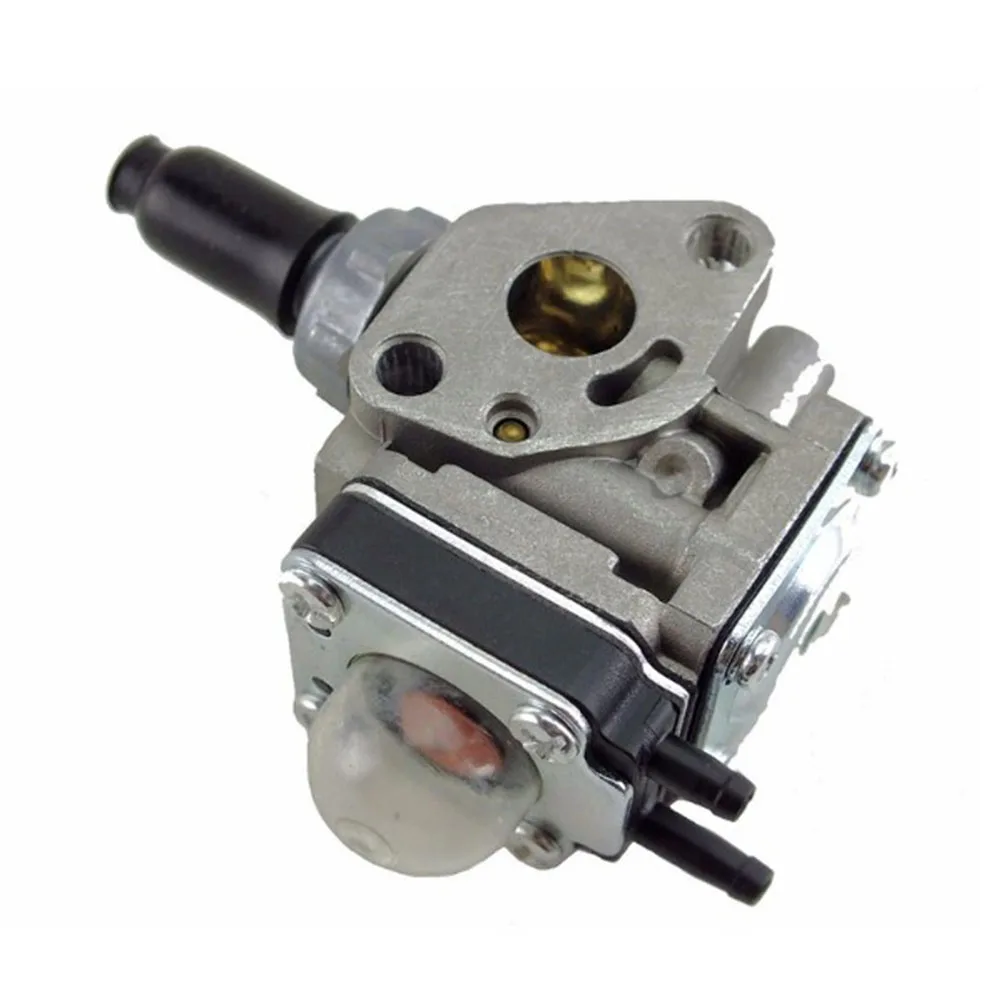 

Kit Carburetor Garden Machinery Mower Accessories Various Types Of Carburetor TH43 TH48 High Strength Lawn Mower Accessories