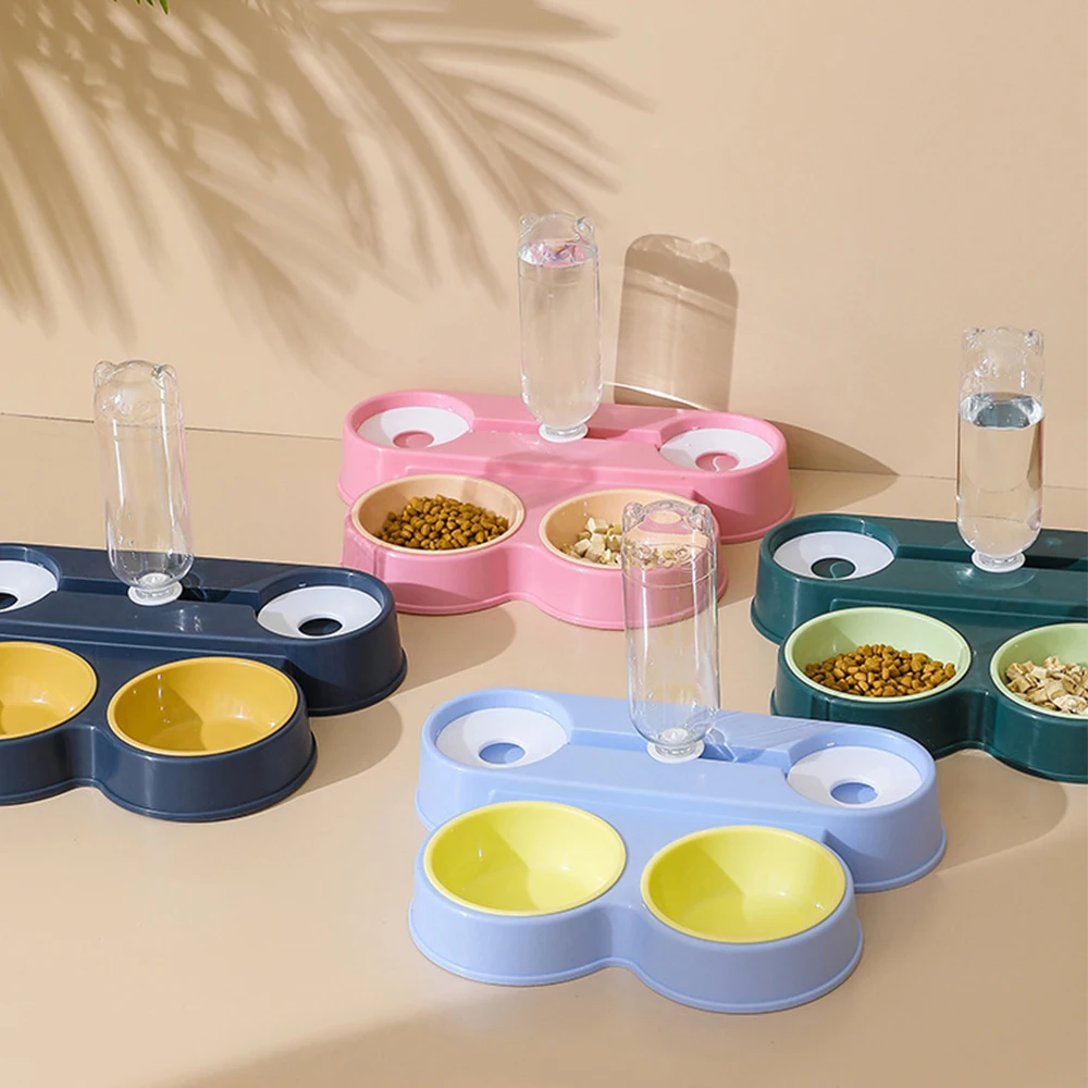 

4 в 1, автоматический дозатор воды для домашних животных