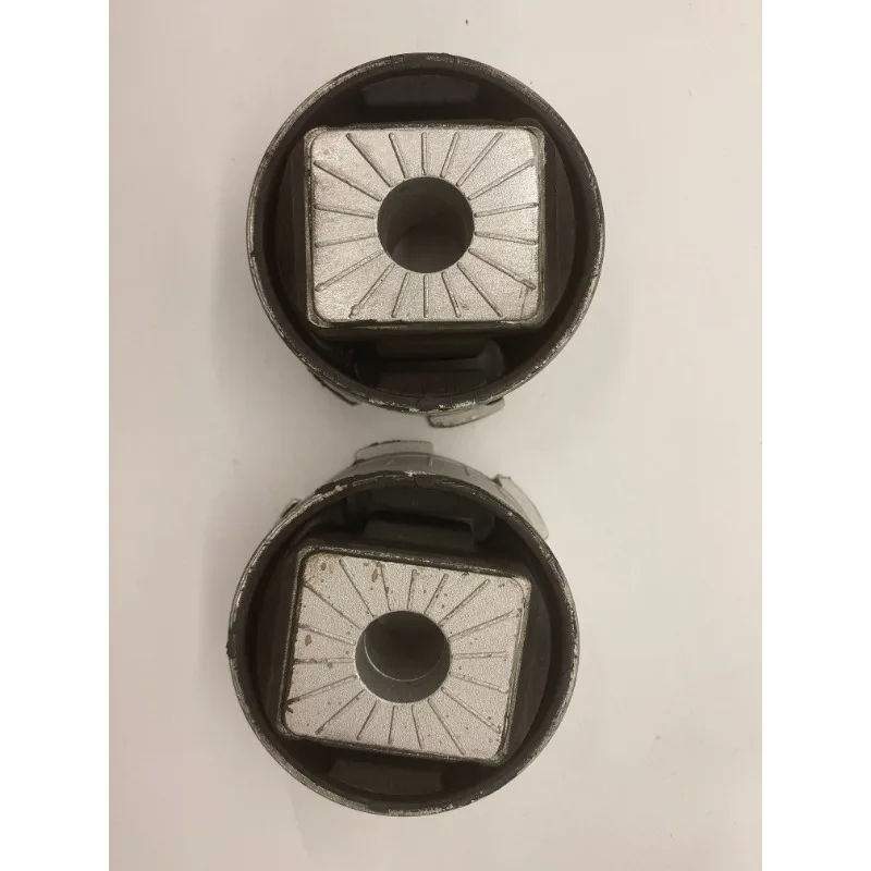 7L0599035B 7L0599035C Автомобильная втулка подвески для Audi Q7 VW TOUAREG PORSCHE CAYENNE 95534113301 7L0499035