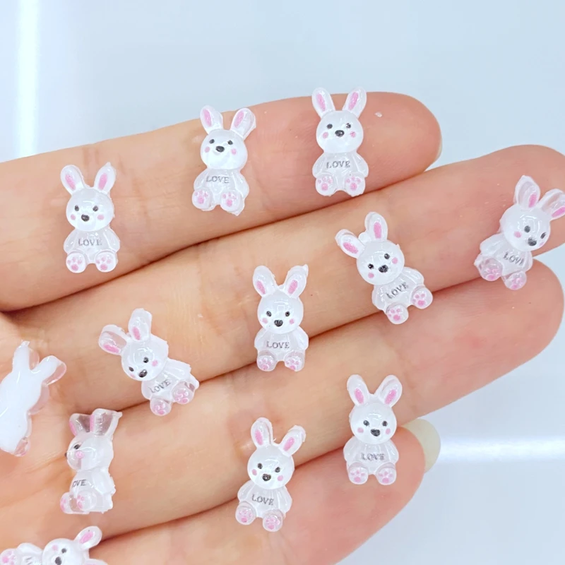 

Миниатюрные фигурки животных из канифоли