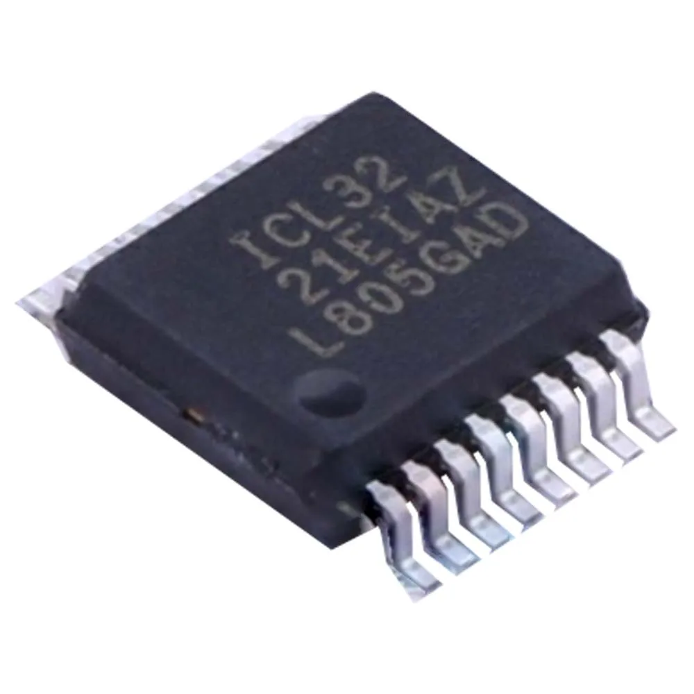 

10 шт.-50 шт., новинка, оригинальная поддельная фотография телефон, модель ICL3221EIAZ TSSOP