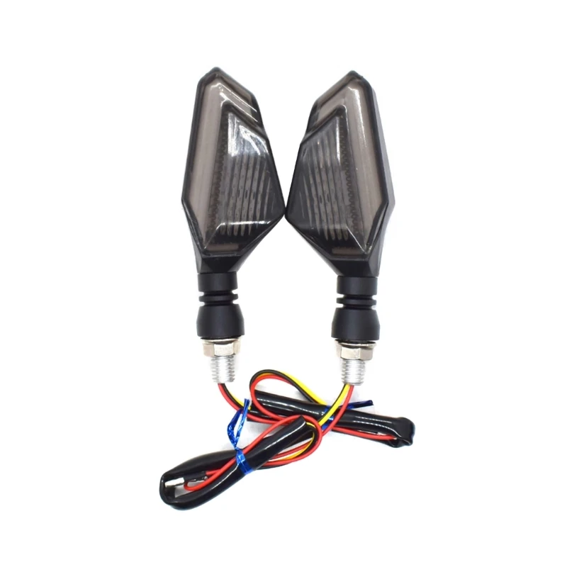 

32GB Universal LED Warning Light Signal Light Drone Turn Signal Indicator Motorcycle