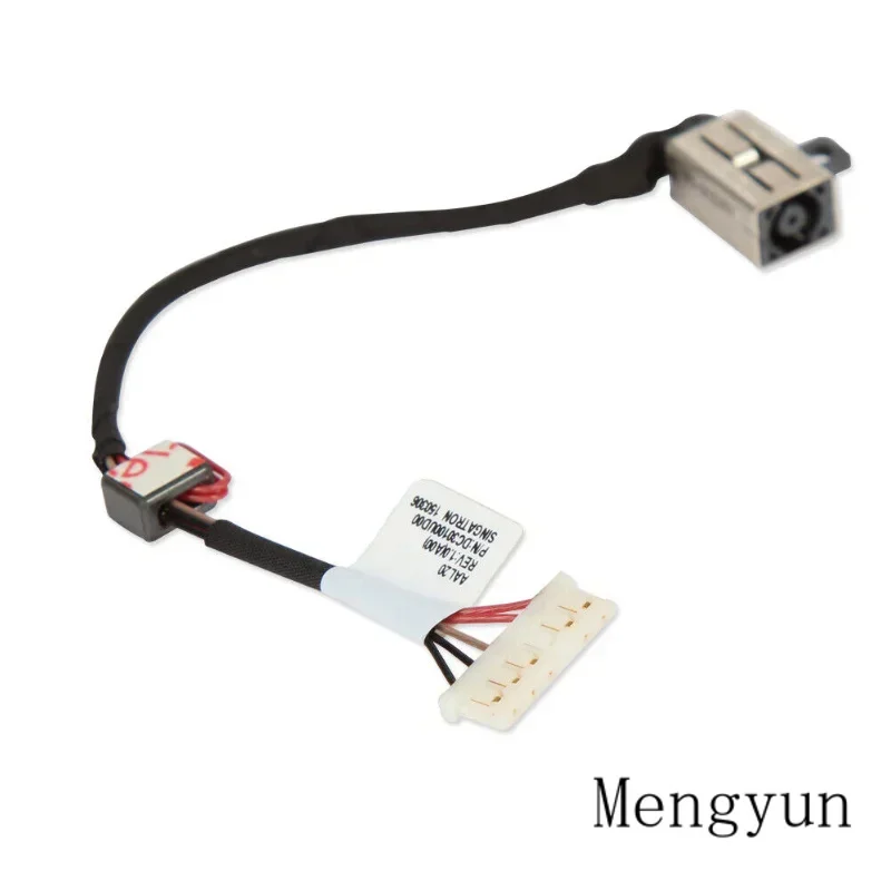 WYORESY кабель питания постоянного тока 0KD4T9 для Dell Inspiron 15-5000 5551 5552 5566 14-5458 5459 5455 5452 P51F