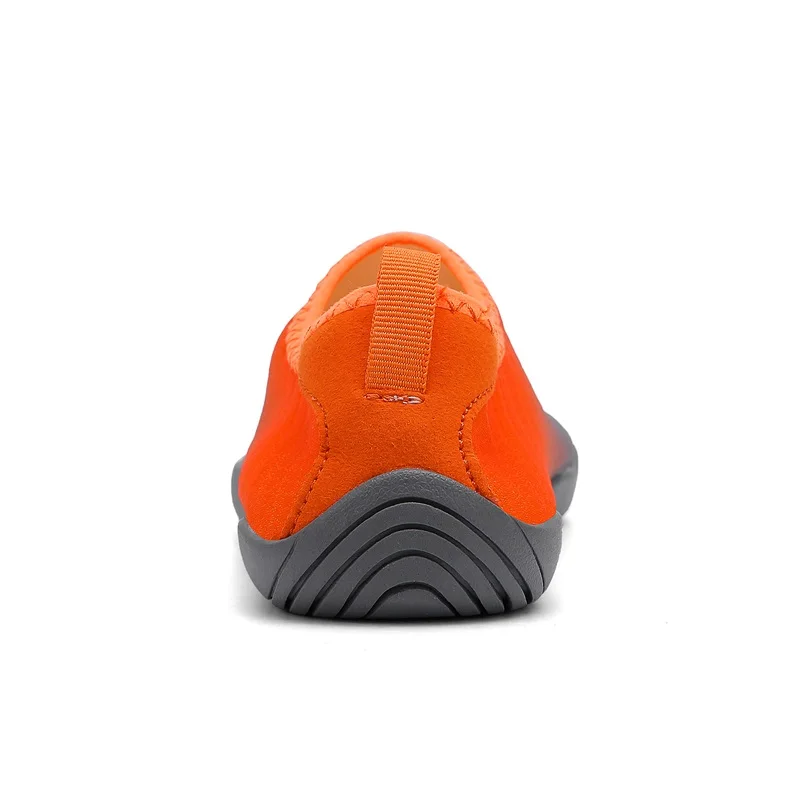 Swimming Water Shoes fishing Men Women Barefoot Outdoor Beach Sandals Upstream Aqua Shoes Unisex Nonslip River Diving Sneakers