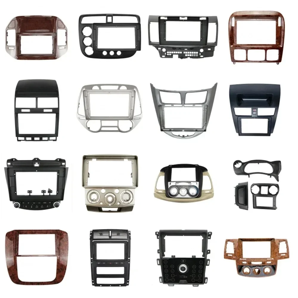 Другие интерьерные аксессуары экраны автомобильный радиоприемник DVD-плеер