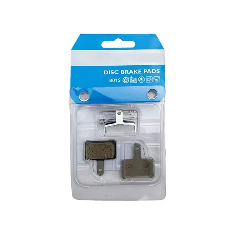 

B01S Brake Pad M395MT200 Mountain Bike 315 Disc Brake 355 Brake Pad Bo1s Resin Brake Pad