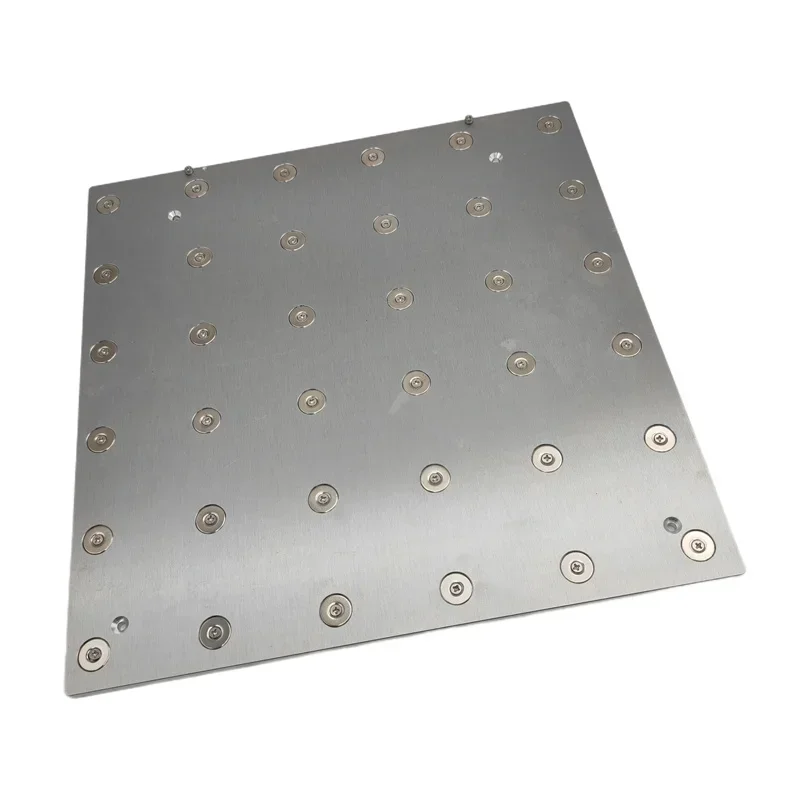 

Нагревательный комплект для кровати Funssor Creality K1 MAX 750 Вт