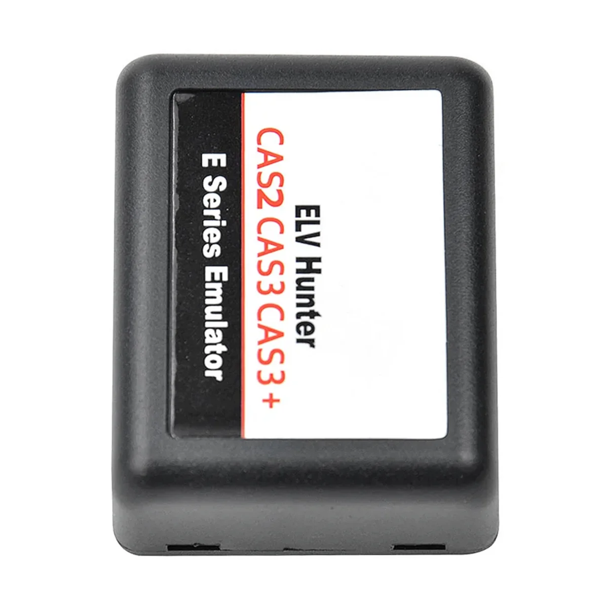 ELV Hunter CAS2 CAS3 + ESL эмулятор рулевого замка штепсельная вилка и запуск для BMW Mini Cooper E60