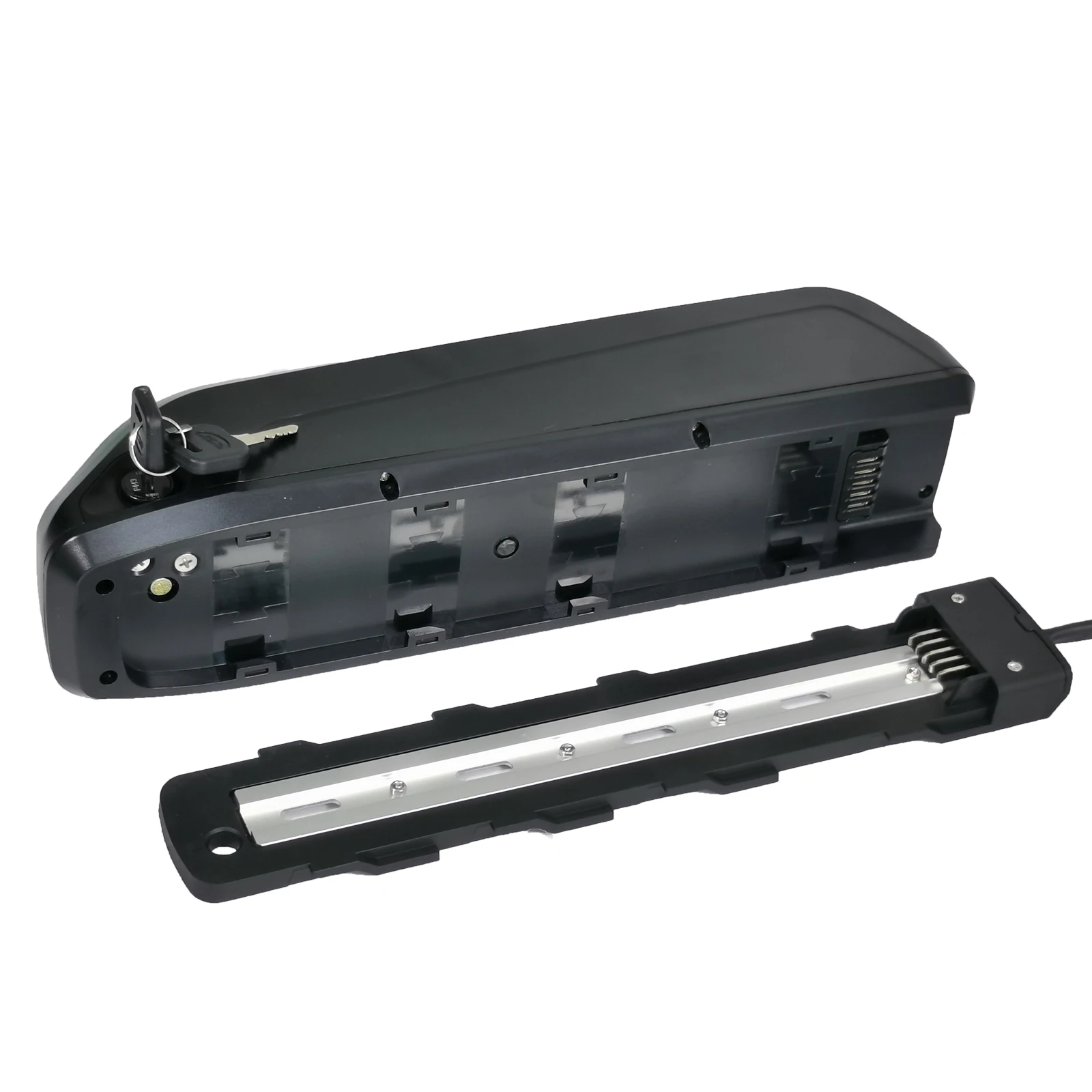 Аккумулятор для электровелосипеда Hailong G56 18650 48 В 14 А/ч 36 250 52 в 15 фотоаккумулятор