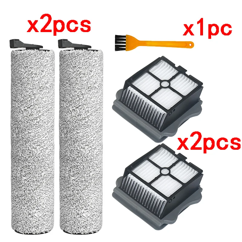 

Аксессуары для TINECO iFloor 3 Floor One S3