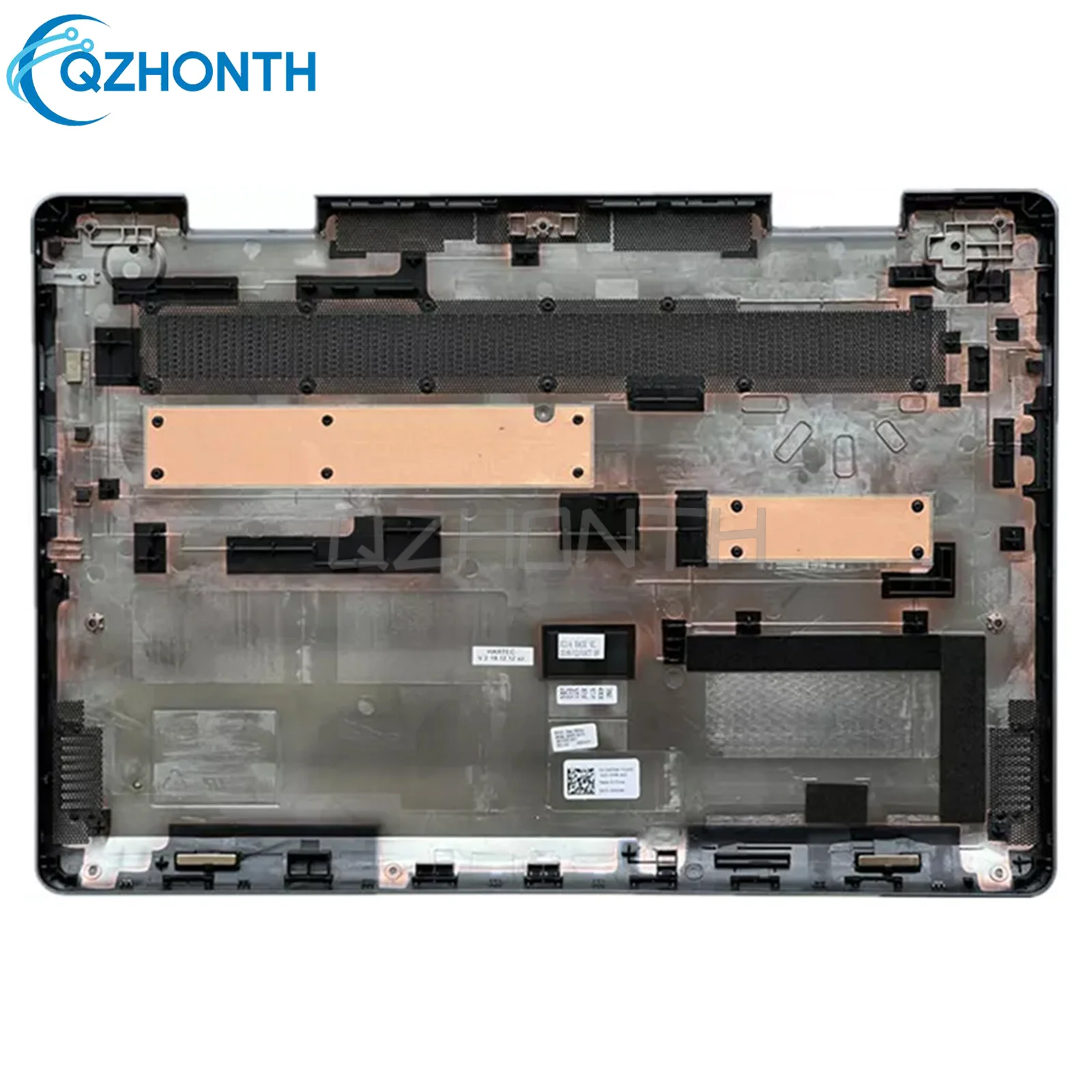 Новая нижняя крышка для Dell Inspiron 14 5000 14MF 5481 5482 2-в-1 0637YH 0NFD8K дюймов