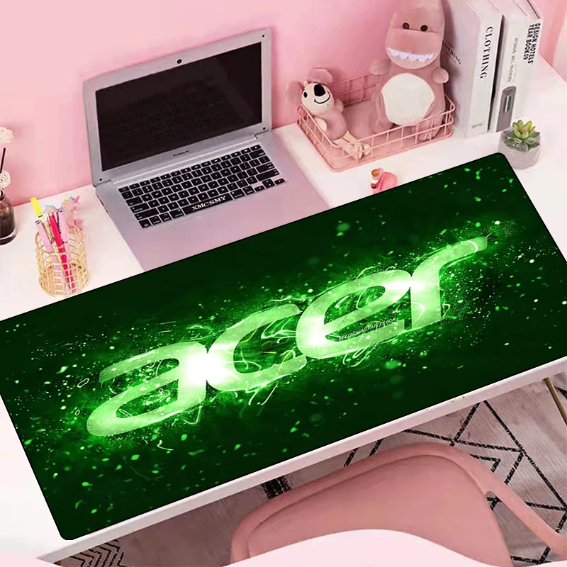 

Acer Mouse Mat Keyboard Gaming Pad Xxl Mause Mats Moused Mousepad Anime Large Desk Pc Gamer Accessories 900x400 Carpet Pads Long