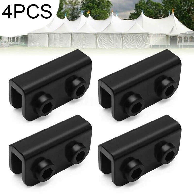 

Hot Brand New High Quality Rectangular Bracket Accessories Bracket Set Connector Parts Rectangular Replacement Spare