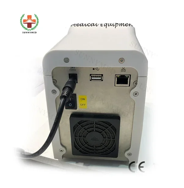 SY-B173V Vet испытательная машина POCT химический анализатор