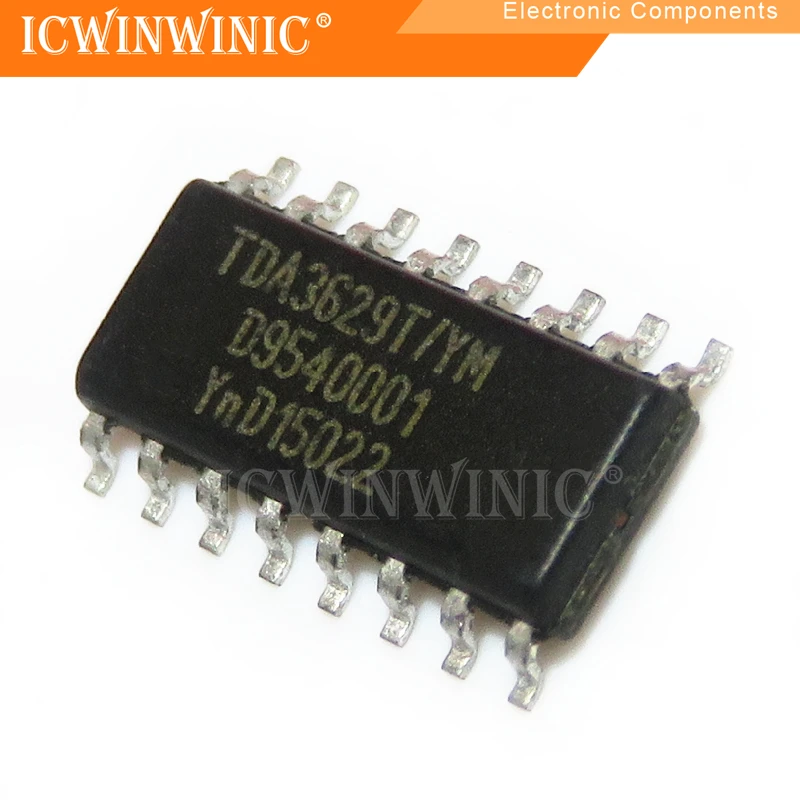 10 шт. TDA3629T TDA3629