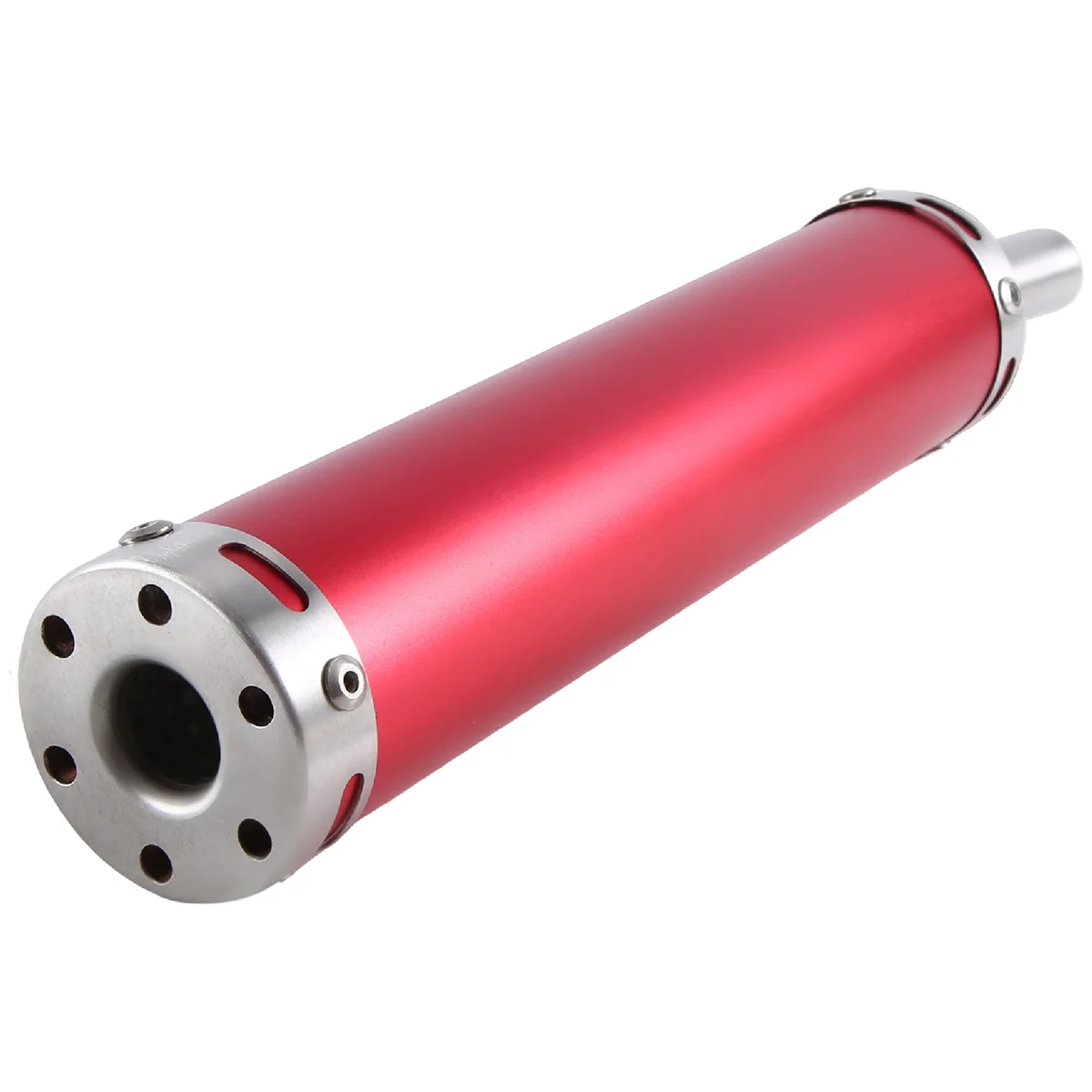 Задняя горло глушитель изгиб хвостовой трубы принадлежности для мотоциклов