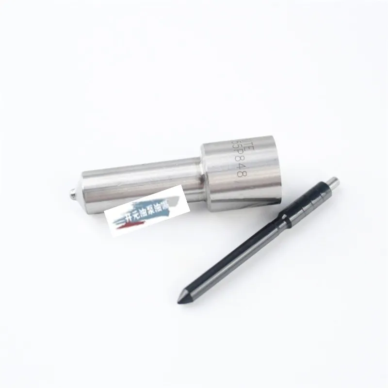 

Electric control nozzle DLLA155P848 supporting hino J05E god steel 200-8 steel 200 drivers