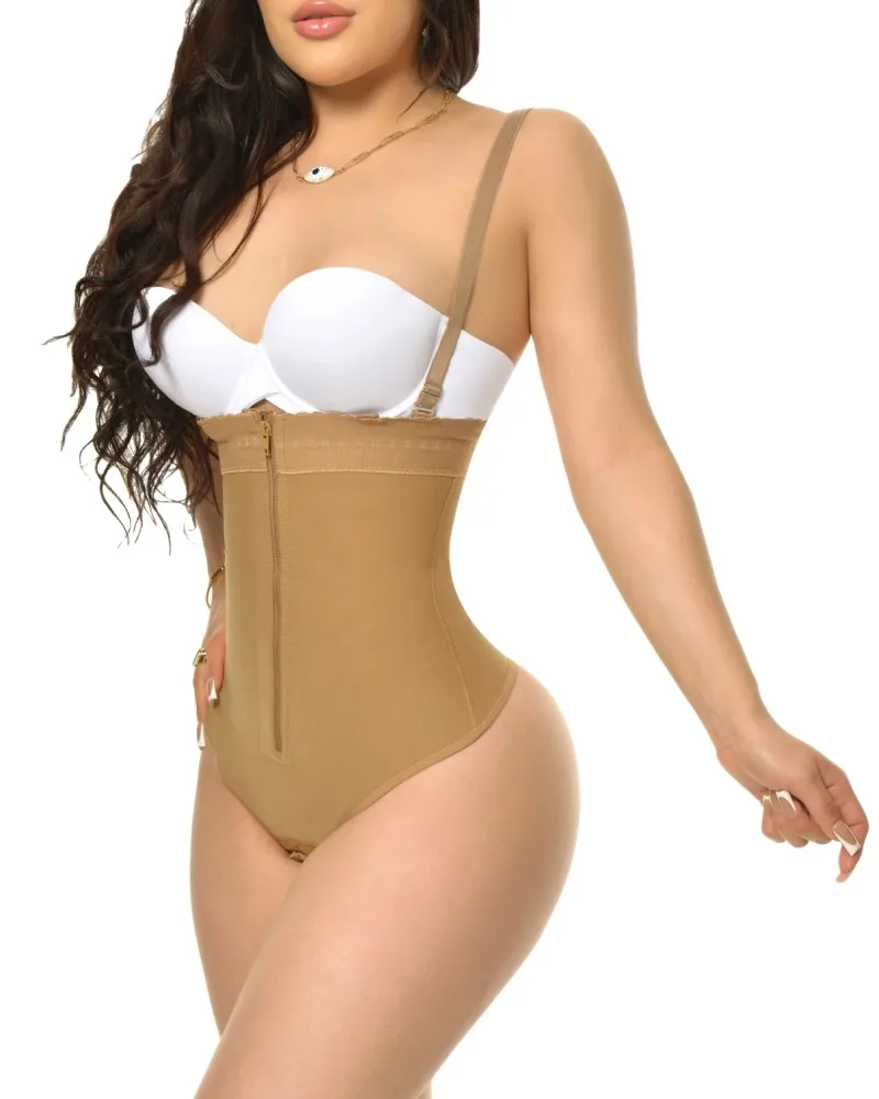 

Slimming sheath woman flat belly