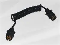

Электрический кабель для полиуретана yn type ROMORK 4,5 м
