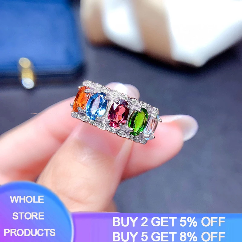 Yanleyu эффектное искусственное кольцо 18K позолоченное искусственное обручальное кольцо для женщин обручальное ювелирное изделие в подарок