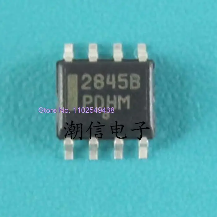 20 шт./лот 2845B UC2845B 8