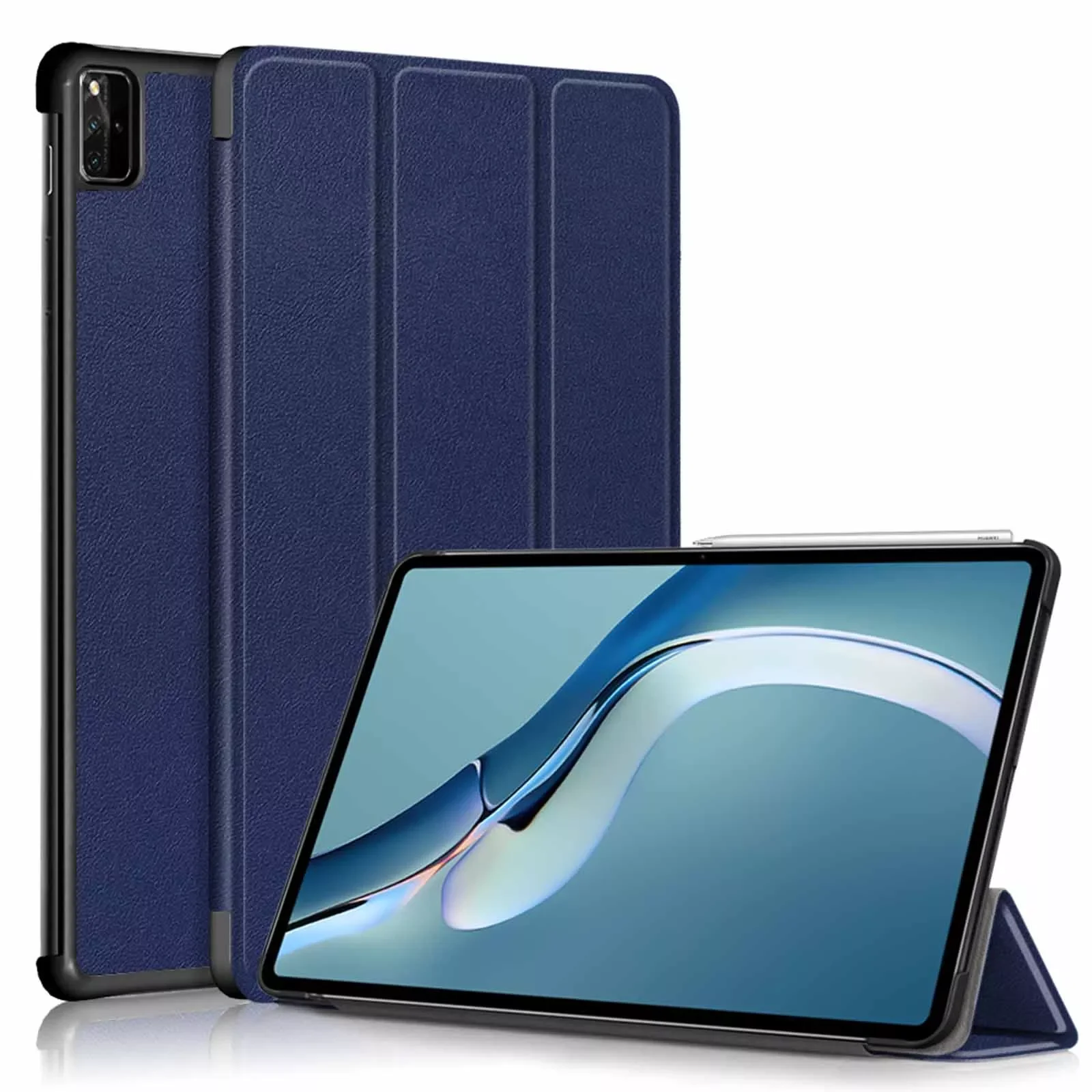 

Или uawei atepad ro 2.-nch 021 ablet rotective eather ase oверы aptop ccessories ree hipping tems ropshipping
