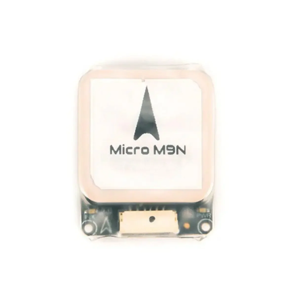Фото Новая электронная GPS-модуль AvaCore Micro M9N с цифровым компасом IST8310 и керамической патч-антенной для радиоуправляемых самолетов и FPV-дронов дальнего радиуса действия №3