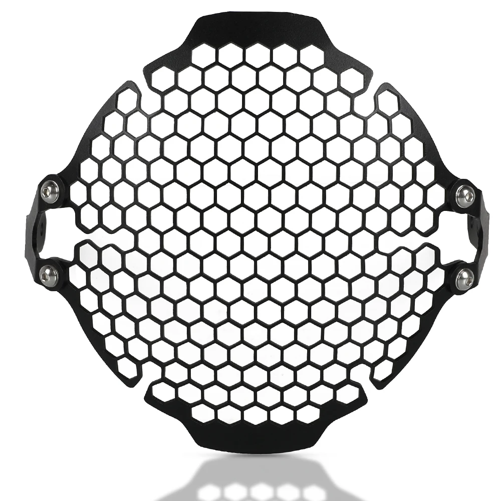 Для Ducati Scrambler 800 Scrambler 800 2015-2025 2024 2023 2022 аксессуары для мотоциклов, защита решетки фар, защита