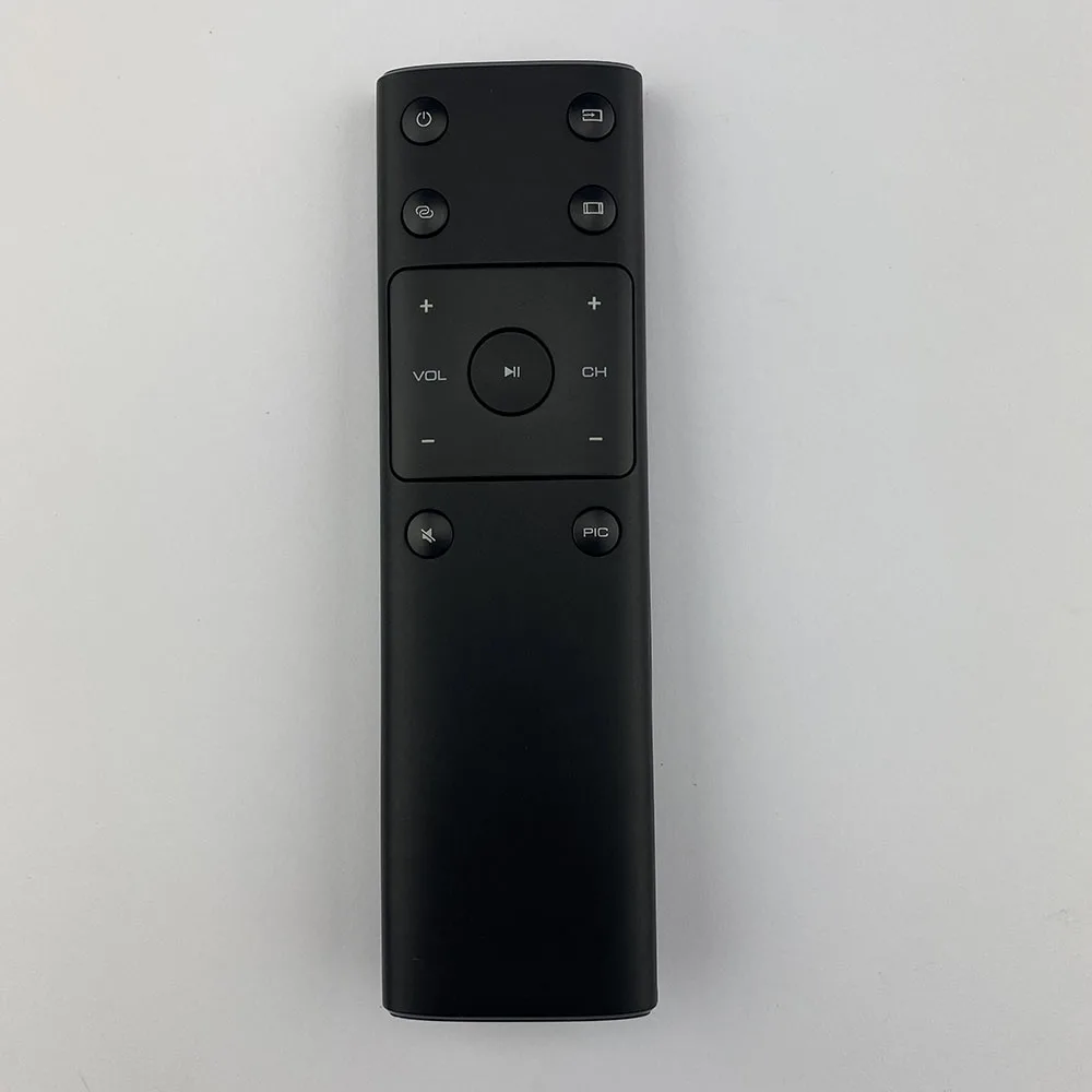 

Новый оригинальный пульт дистанционного управления XRT133 для VIZIO TV E40D0 E32-D1 E32D1 E32H-D1 E32HD1 E55D0 E48-D0 E48D0 E50-D1 E50D1